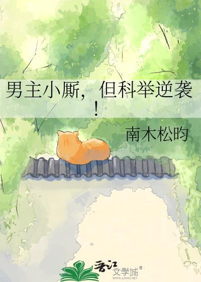 男主科举1∨1