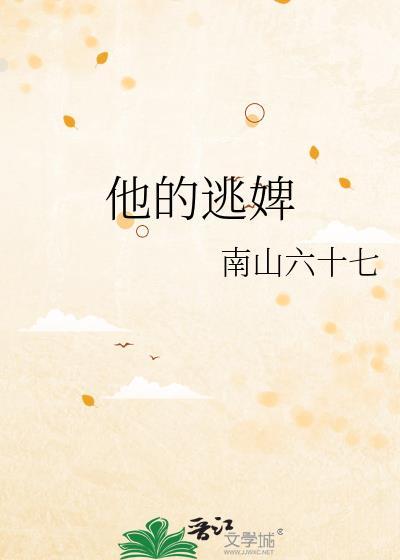 他的逃婢南山六十