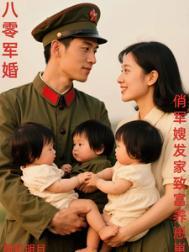 八零军嫂养成记