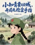 年代文里当知青