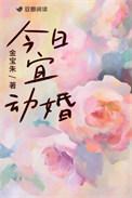 今日宜动婚txt
