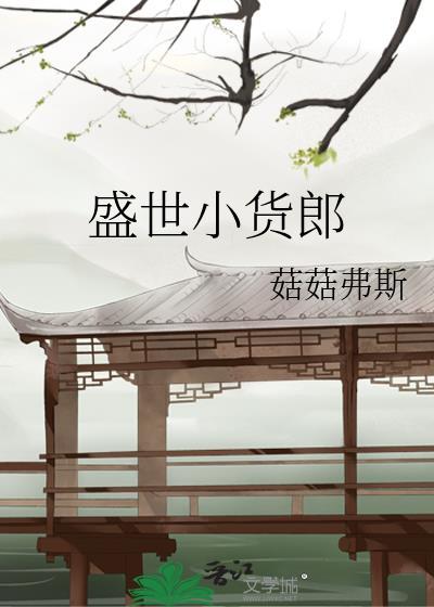 盛世小货郎作者菇菇弗斯