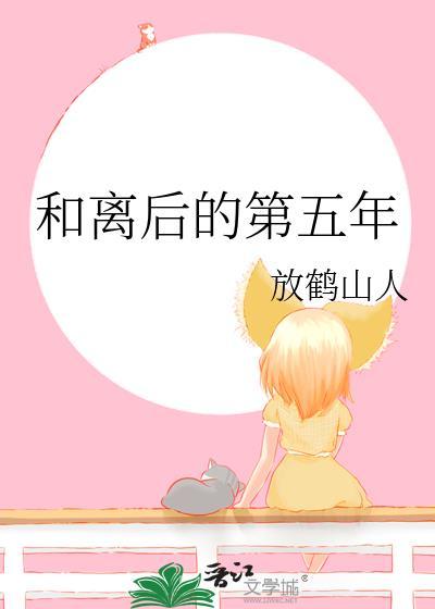 和离后的第五年讲了什么