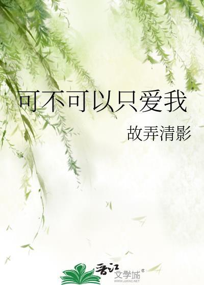 可不可以爱我歌词