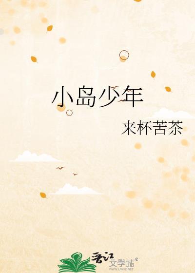 岛屿少年讲的什么