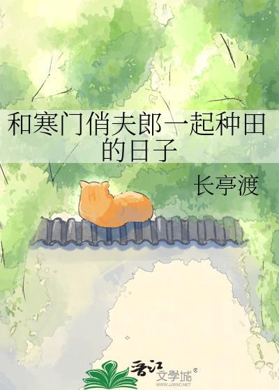 类似寒门夫妻的穿越农家宠文