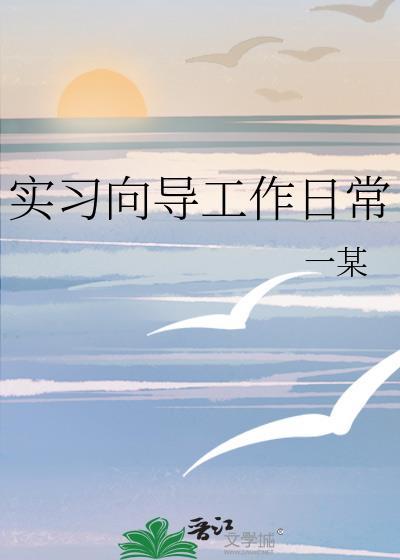 实习向导工作日常 最新章节 无弹窗
