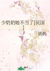 少奶奶当家