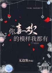 你喜欢的模样我都有 无边客讲什么