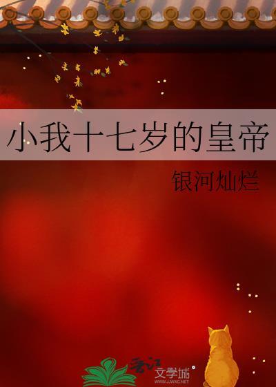 小我十七岁的皇帝是谁