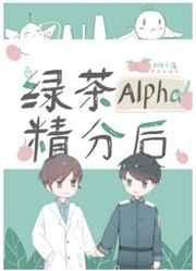 绿茶Alpha精分后 双男主 主受 已完结