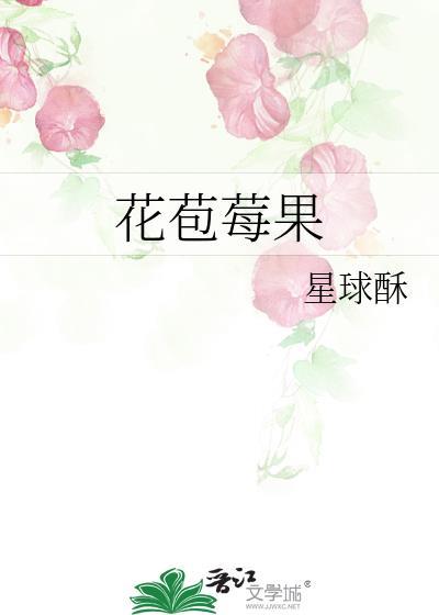 莓莓花果茶