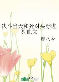 决斗当天和死对头穿进狗血文免费阅读