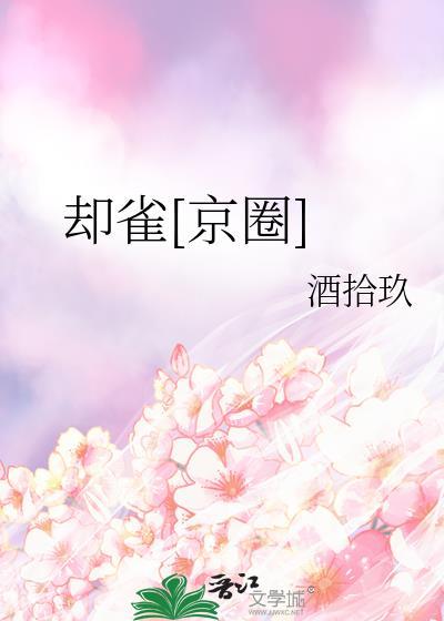 却雀京圈讲的什么