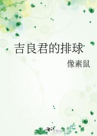 吉良君的排球百度
