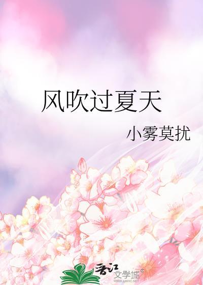 风吹过夏天歌词