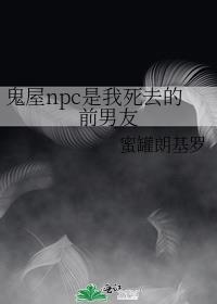 鬼屋npc是什么缩写