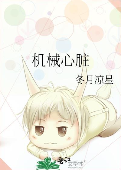 机械心脏多少钱一个