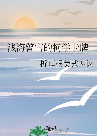 浅海警官的柯学卡牌百度