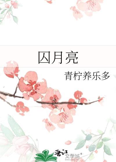 囚月亮百度