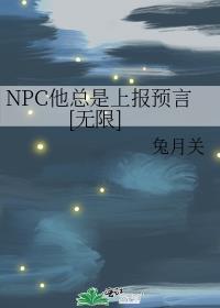 游戏npc总是对我意图不轨菜鸡的快乐