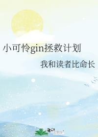小可怜gin拯救计划第30章