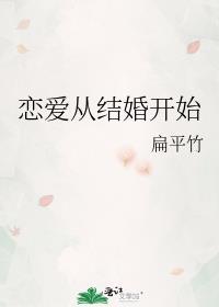 恋爱从结婚开始介绍
