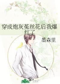 穿成炮灰菟丝花后我爆红了by墨森里