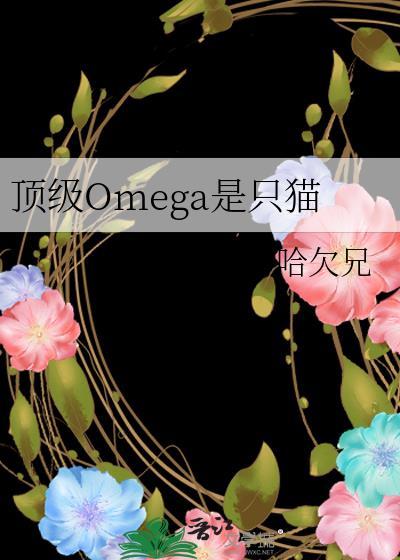 顶级omega是只猫剧透
