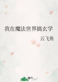 我在魔法世界开