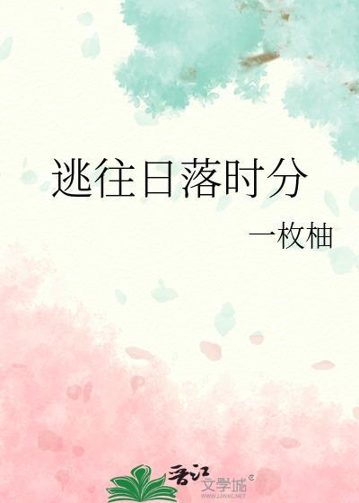 逃往日落时分作者一枚柚著