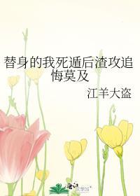 替身的我嫁给了渣攻他叔by北罗