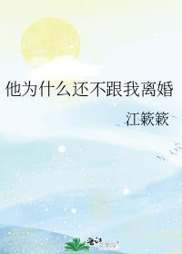 他为什么还不跟我离婚免费阅读