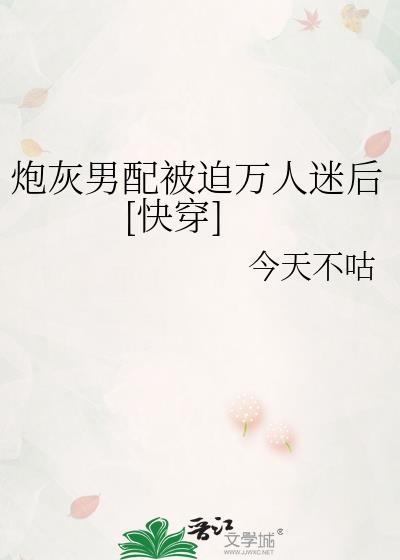 炮灰被迫万人迷淞落桥格格党