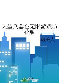 人型兵器在无限游戏演花瓶by嬴美人