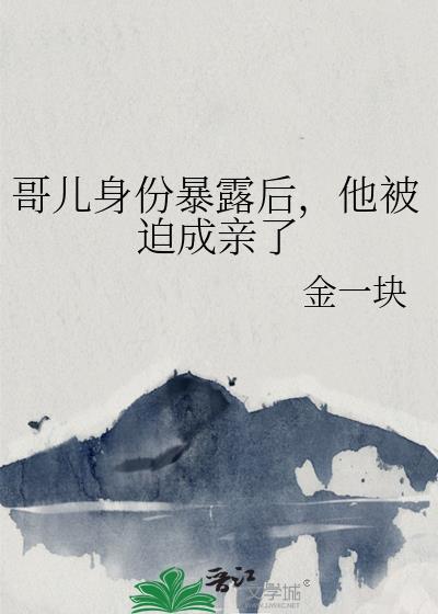 哥儿身份暴露后,他被迫成亲了