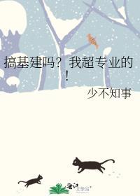搞基建吗？我超专业的！