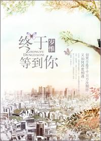 终于等到你(甜文)