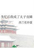 失忆后我成了太子良娣