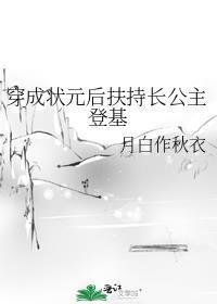 穿成状元后扶持长公主登基