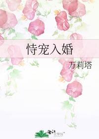 恃宠入婚