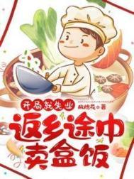 开局就失业：返乡途中卖盒