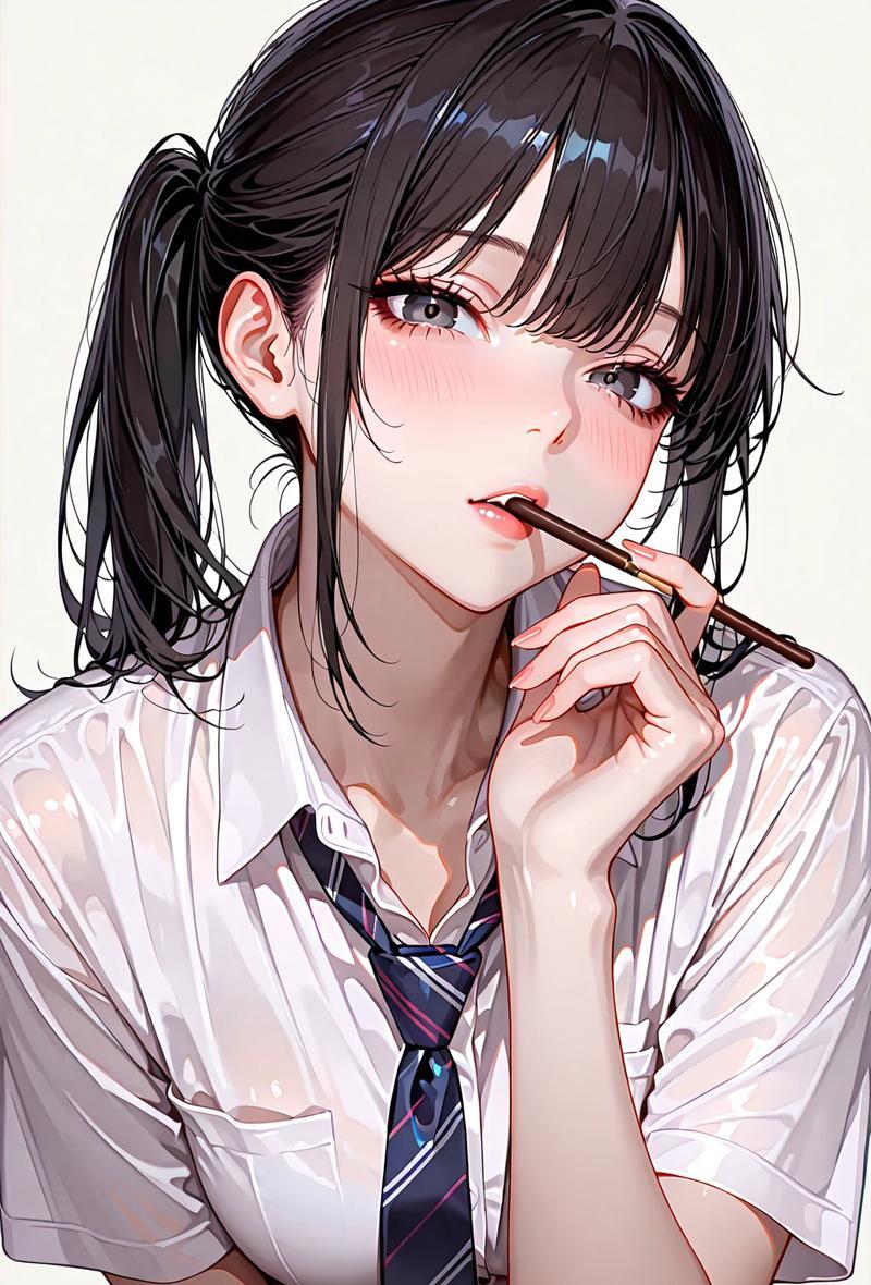 研究生的沉沦