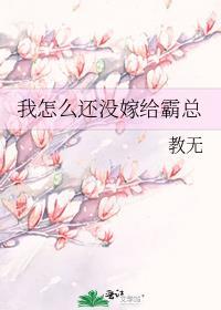 我怎么还没嫁给霸总