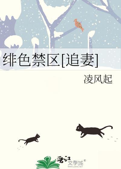 绯色禁区[追妻]