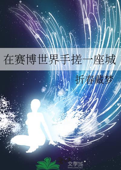 在赛博世界手搓一座城